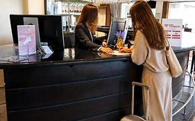 Gosset Hotel